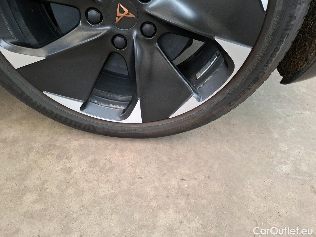  Cupra  Born CUPRA  / 2021 / 5P / Berline 230ch - batterie XL VZ #20