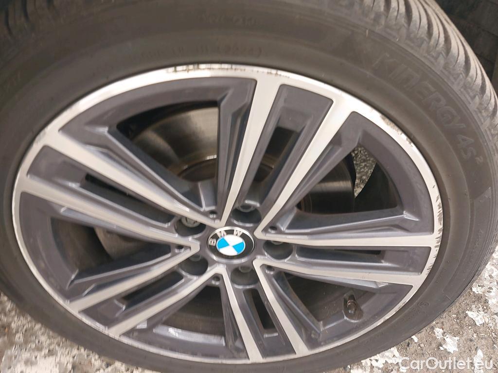  Bmw  Serie 1 1 Berline 116 d 1.5 115CV BVA7 E6d #12