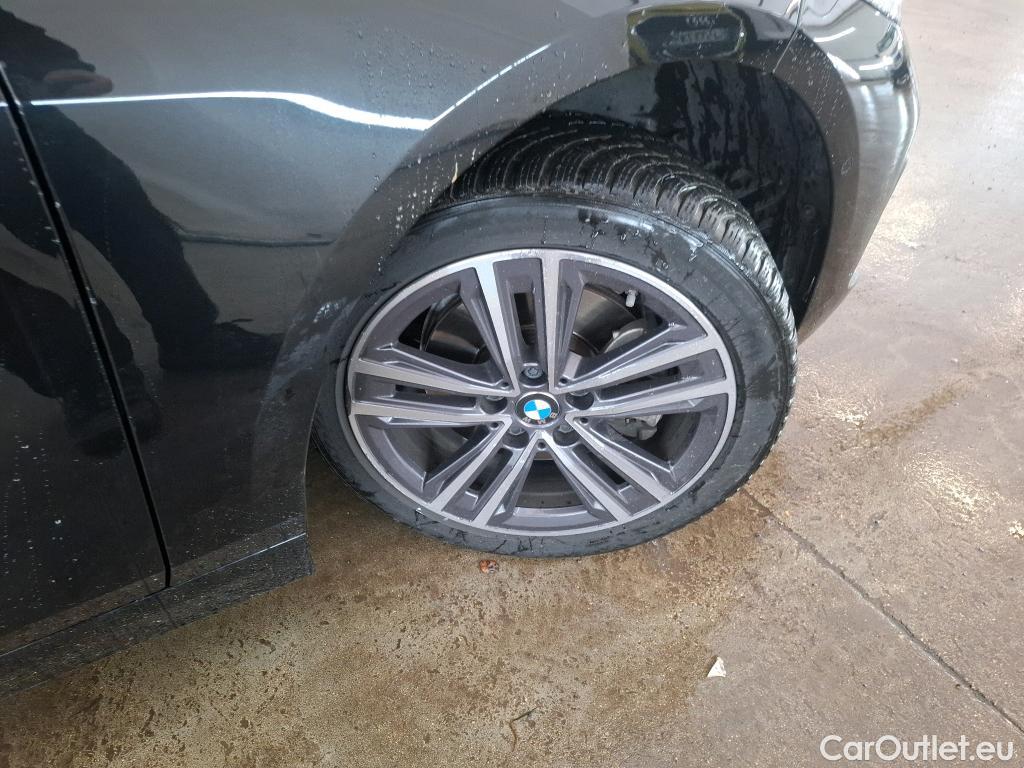  Bmw  Serie 1 1 Berline 116 d Business Design 1.5 115CV BVA7 E6d #20