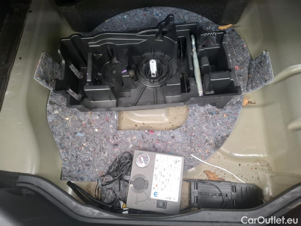  Citroen  C4  X Feel Pack 1.2 PureTech 130CV BVA8 6E #75