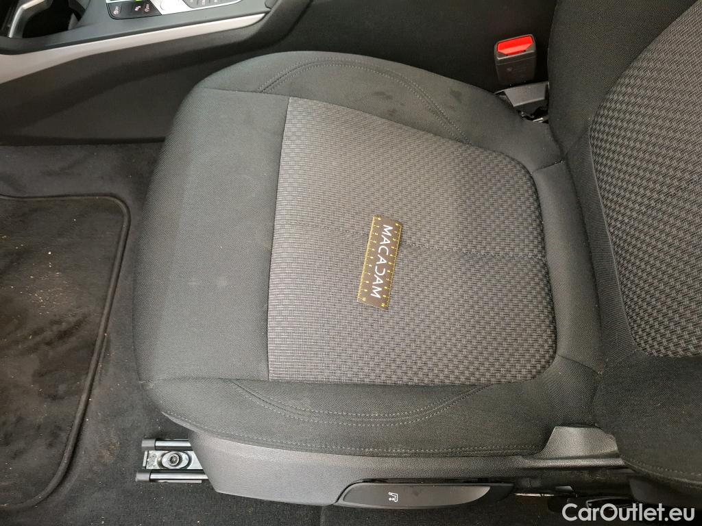  Bmw  Serie 1 1 Berline 116 d Business Design 1.5 115CV BVA7 E6d #31