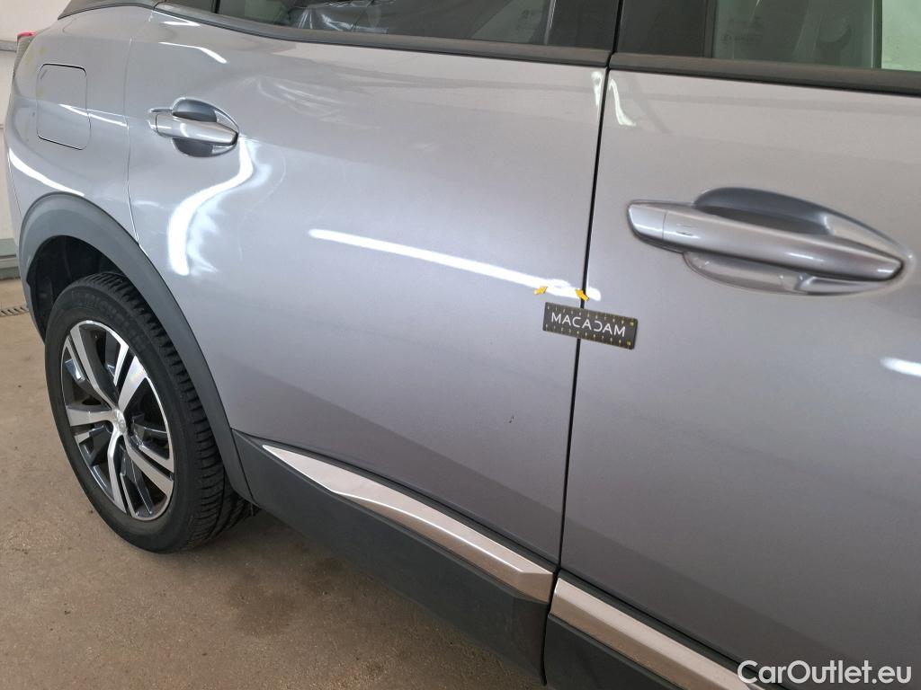  Peugeot  3008  Allure 1.2 PureTech 130CV BVA8 E6dT #34