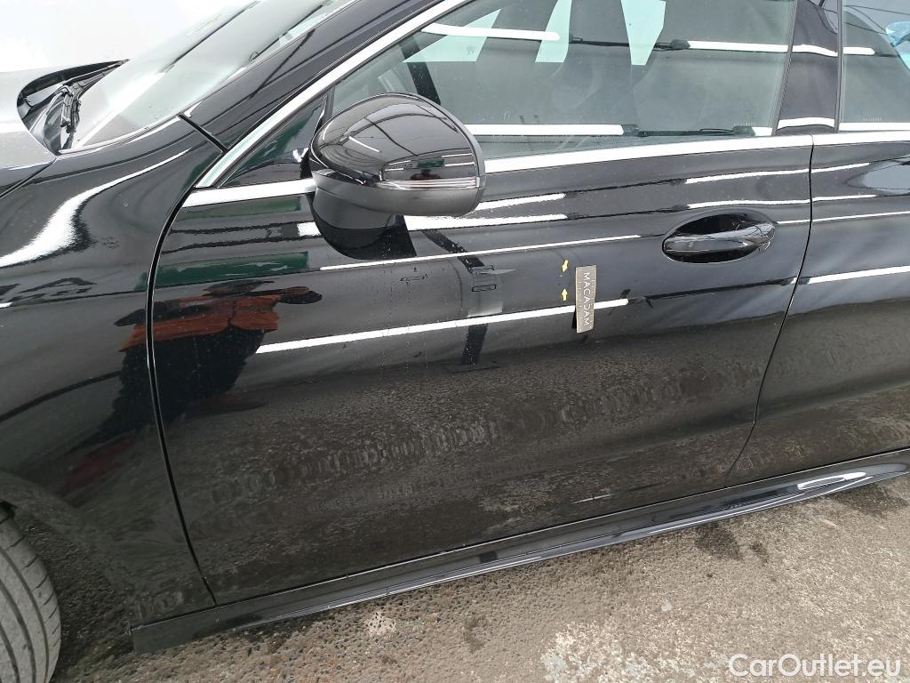  Mercedes  CLA-Klasse MERCEDES-BENZ CLA Shooting Brake / 2019 / 5P / Break CLA 250 e AMG Line #1