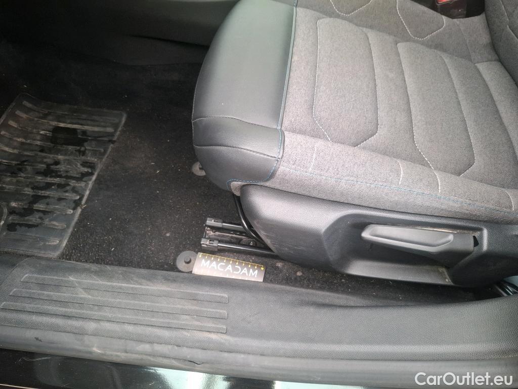  Citroen  C4  X Feel Pack 1.2 PureTech 130CV BVA8 6E #71