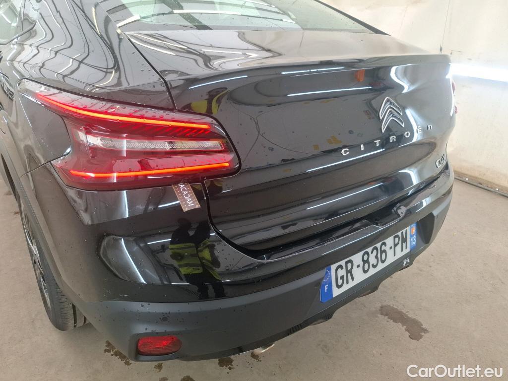  Citroen  C4  X Feel Pack 1.2 PureTech 130CV BVA8 6E #45