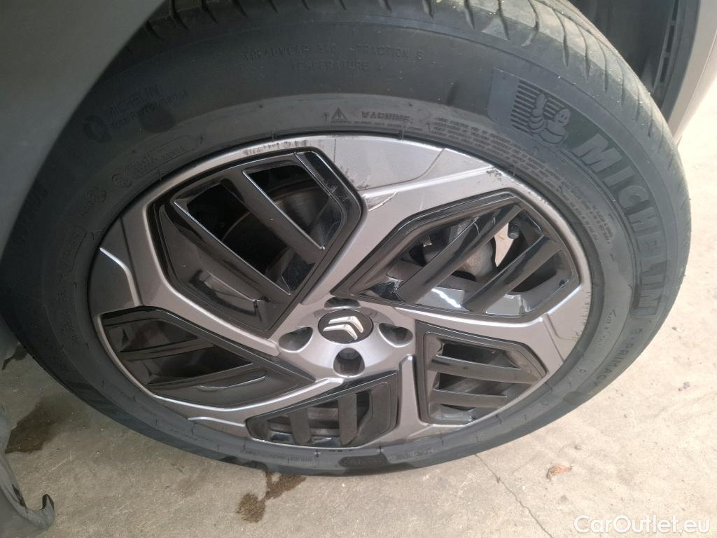  Citroen  C4  X Feel Pack 1.2 PureTech 130CV BVA8 6E #66