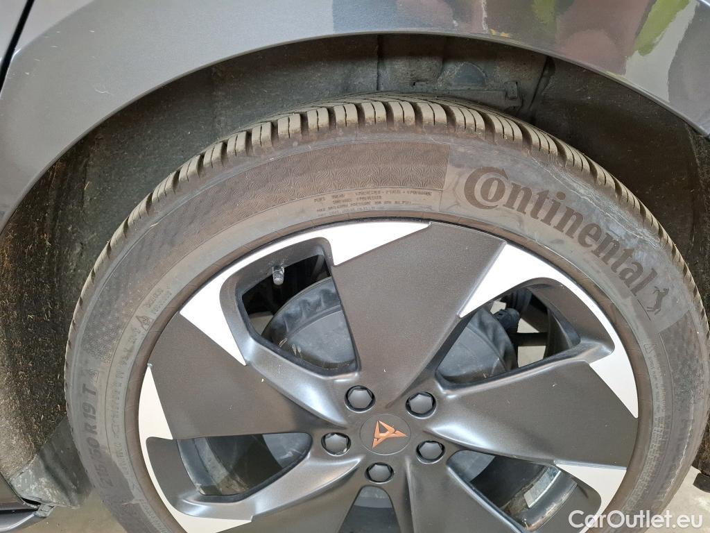  Cupra  Born CUPRA  / 2021 / 5P / Berline 230ch - batterie XL VZ #19
