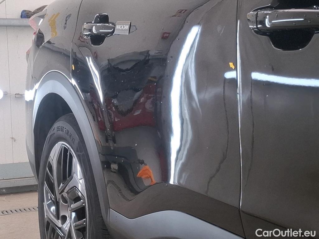  Citroen  C4  X Feel Pack 1.2 PureTech 130CV BVA8 6E #32