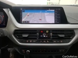  Bmw  Serie 1 1 Berline 116 d Business Design 1.5 115CV BVA7 E6d #7