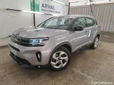 C5 Aircross
