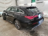 CLA-Klasse