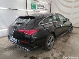 CLA-Klasse
