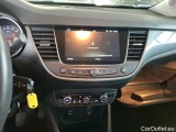  Opel  Crossland  X Business Elegance 1.2 Turbo 110CV BVM6 E6d #7
