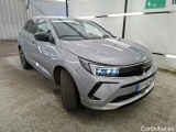  Grandland X
