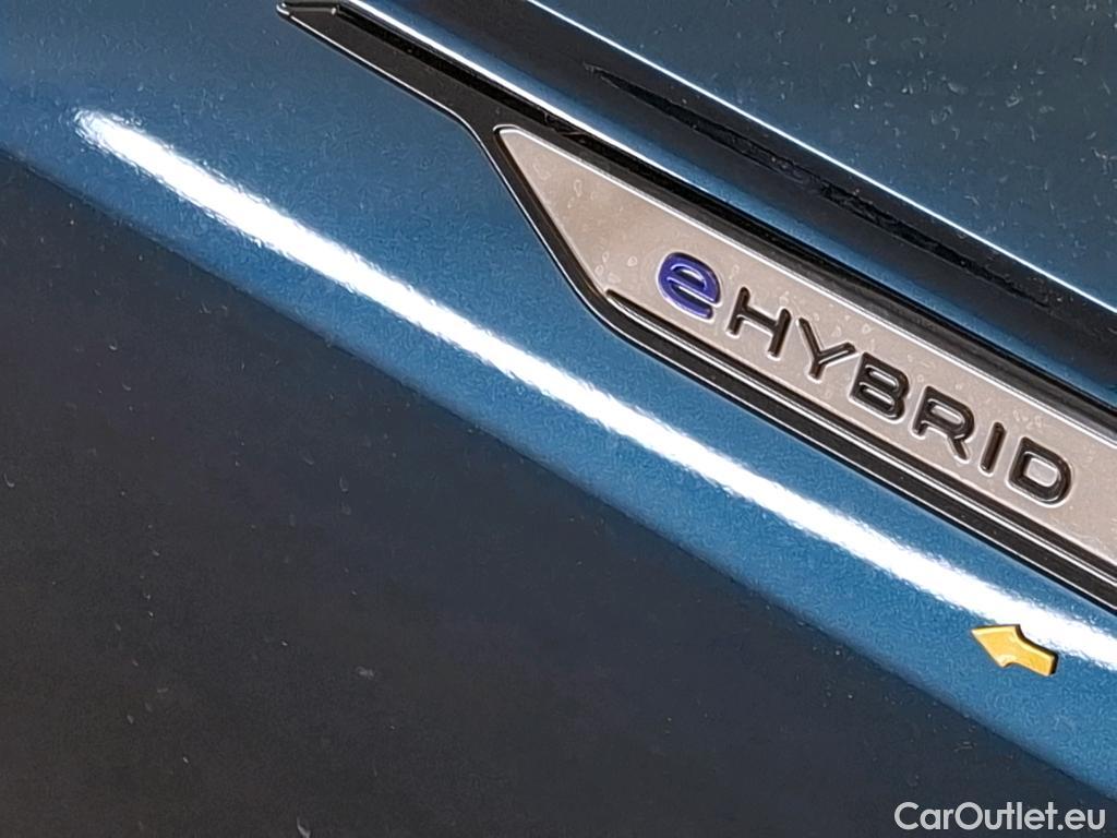  Volkswagen  Tiguan VOLKSWAGEN  / 2020 / 5P / SUV 1.4 eHybrid 245 DSG6 Life Business #10