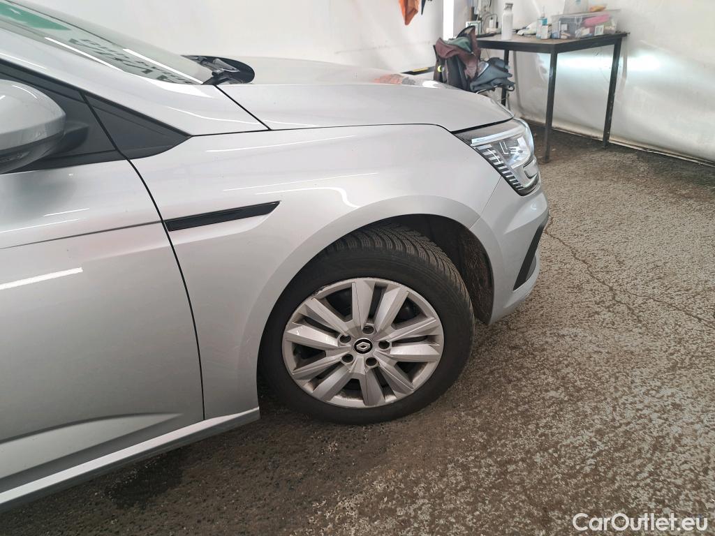  Renault  Megane  IV Berline 5 ptes. Business 1.5 dCi 115CV BVA7 E6d #13