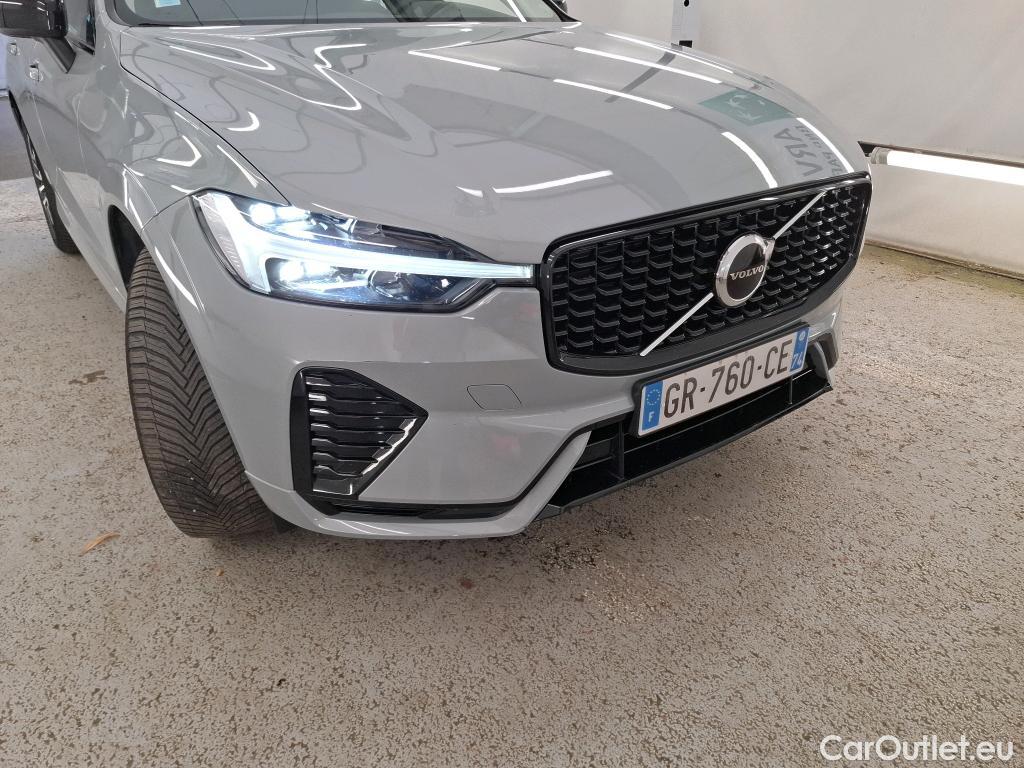  Volvo  XC60  Plus Style Dark 2WD 2.0 B4 195CV BVA8 E6d #22