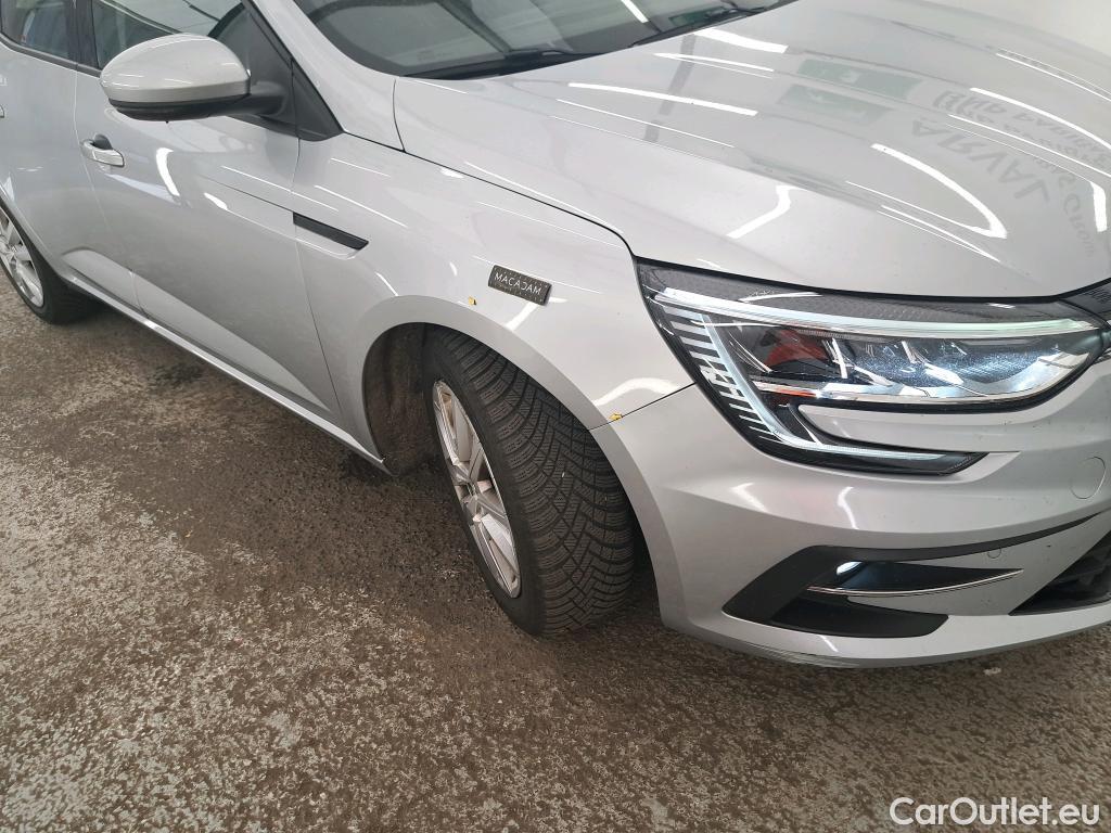  Renault  Megane  IV Berline 5 ptes. Business 1.5 dCi 115CV BVA7 E6d #6