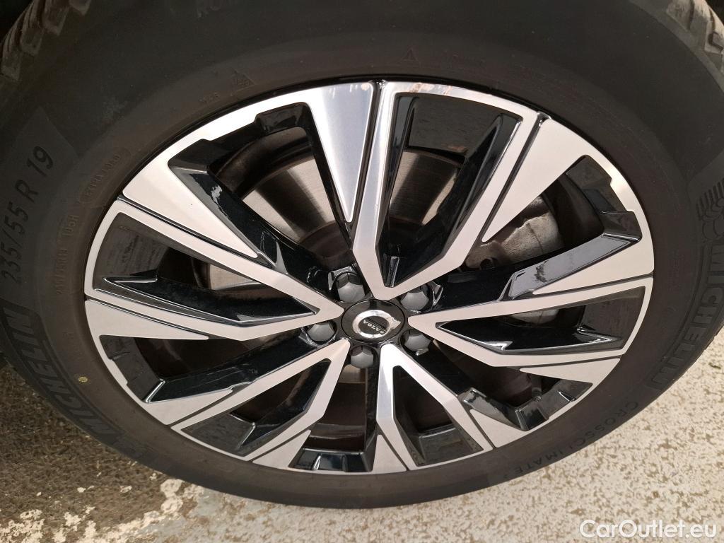  Volvo  XC60  Plus Style Dark 2WD 2.0 B4 195CV BVA8 E6d #20