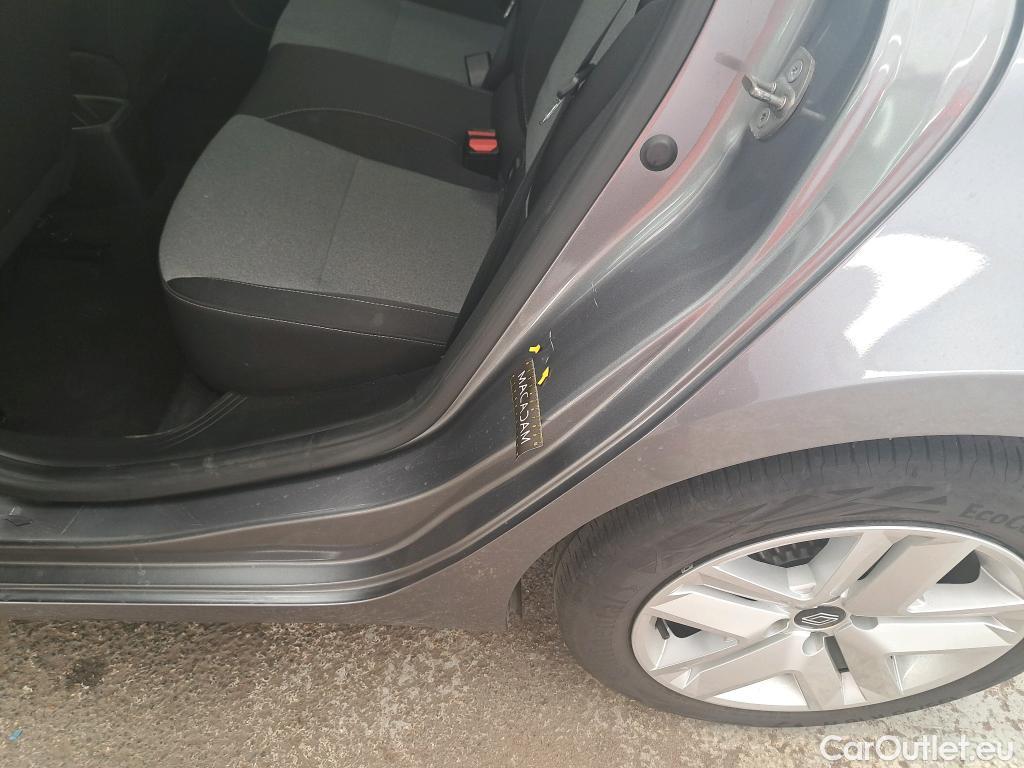  Renault  Clio  V Evolution 1.0 TCe 90CV BVM6 6E #1