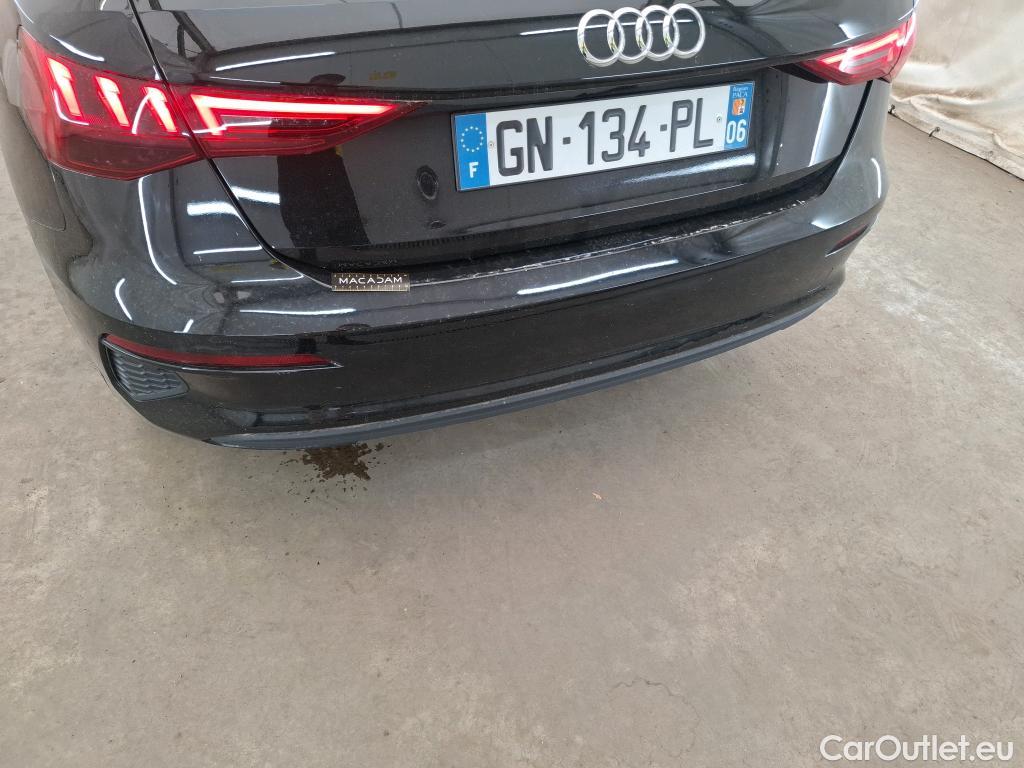  Audi  A3 AUDI  Sportback / 2020 / 5P / Berline 30 TFSI MHEV S Tronic 110 Business Line #18