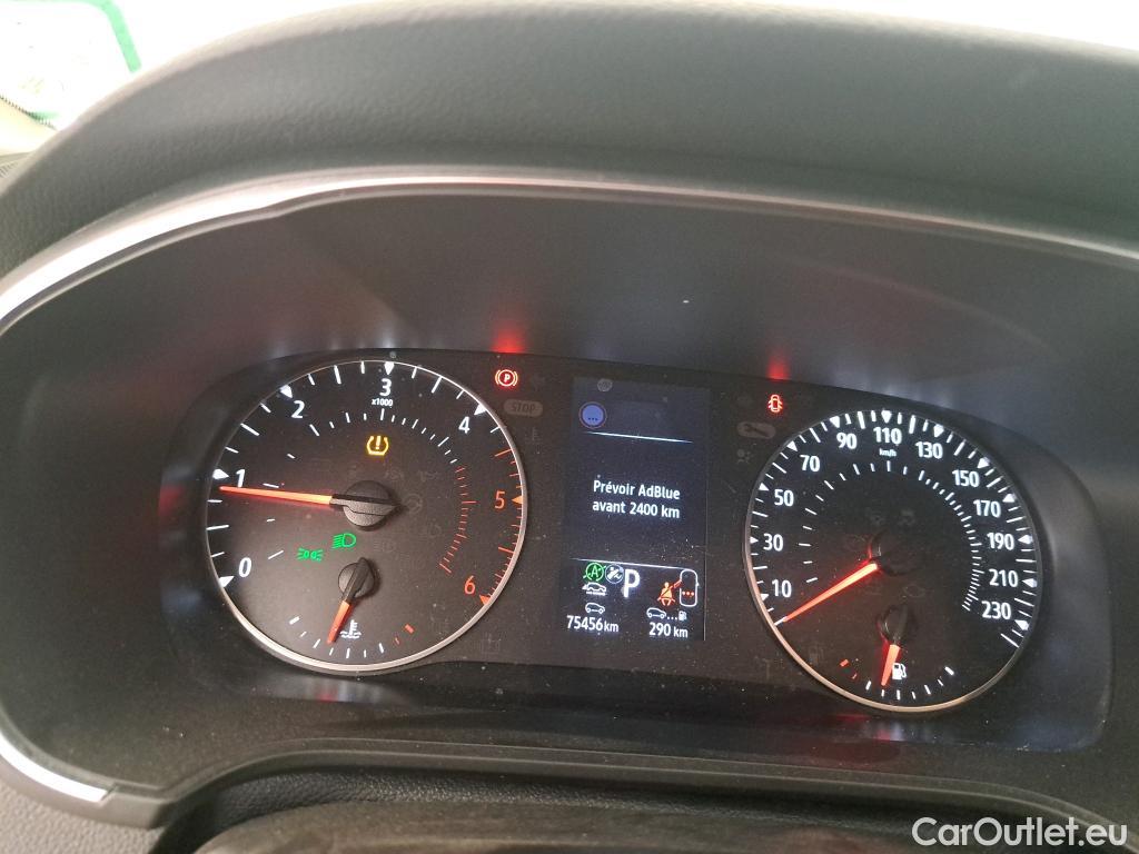  Renault  Megane  IV Berline 5 ptes. Business 1.5 dCi 115CV BVA7 E6d #19