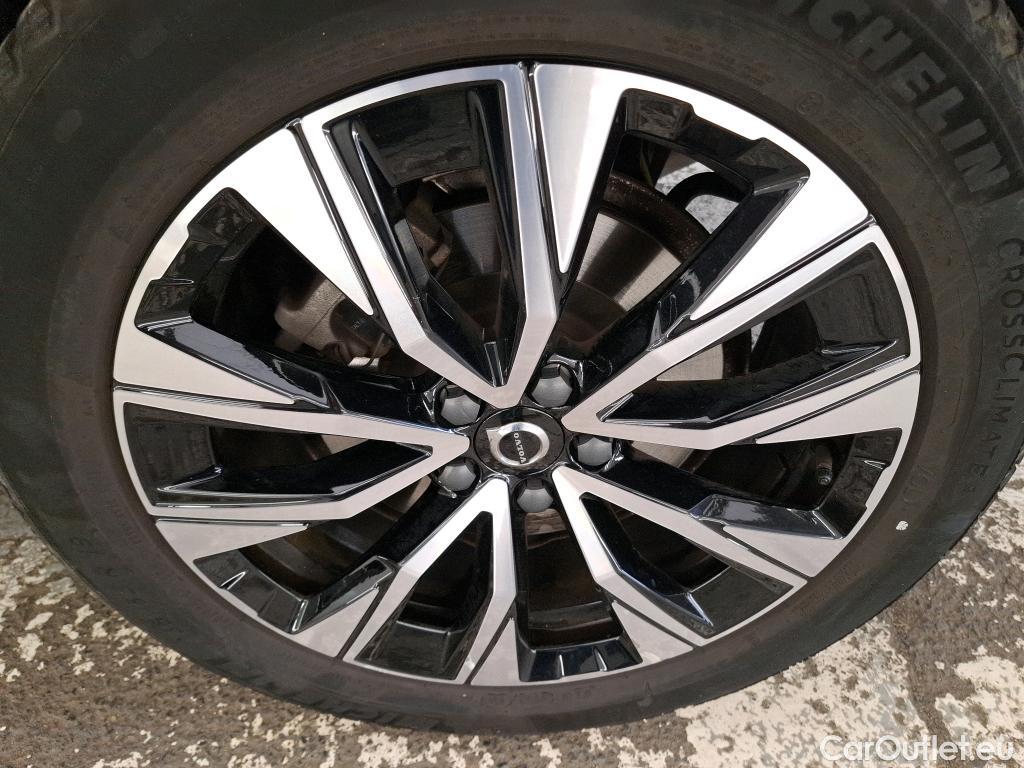  Volvo  XC60  Plus Style Dark 2WD 2.0 B4 195CV BVA8 E6d #17