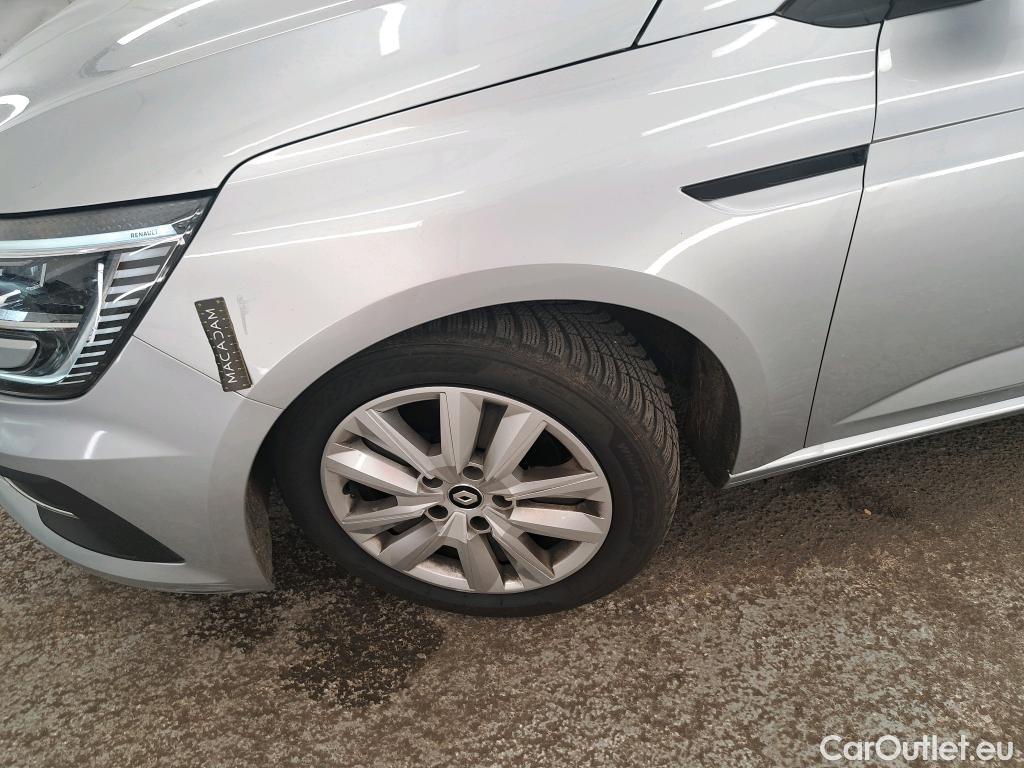  Renault  Megane  IV Berline 5 ptes. Business 1.5 dCi 115CV BVA7 E6d #20