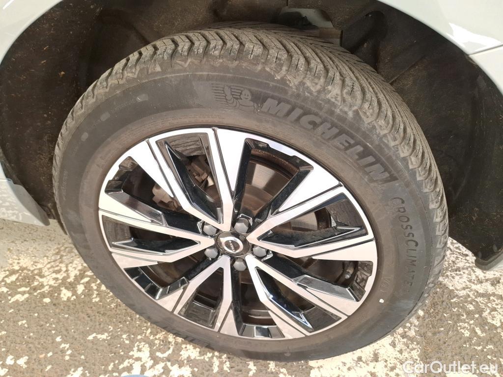  Volvo  XC60  Plus Style Dark 2WD 2.0 B4 195CV BVA8 E6d #4