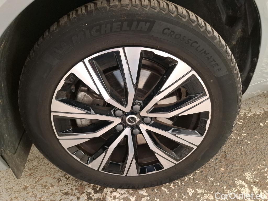  Volvo  XC60  Plus Style Dark 2WD 2.0 B4 195CV BVA8 E6d #6