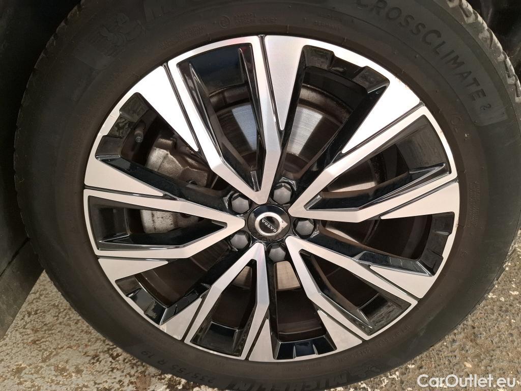 Volvo  XC60  Plus Style Dark 2WD 2.0 B4 195CV BVA8 E6d #7