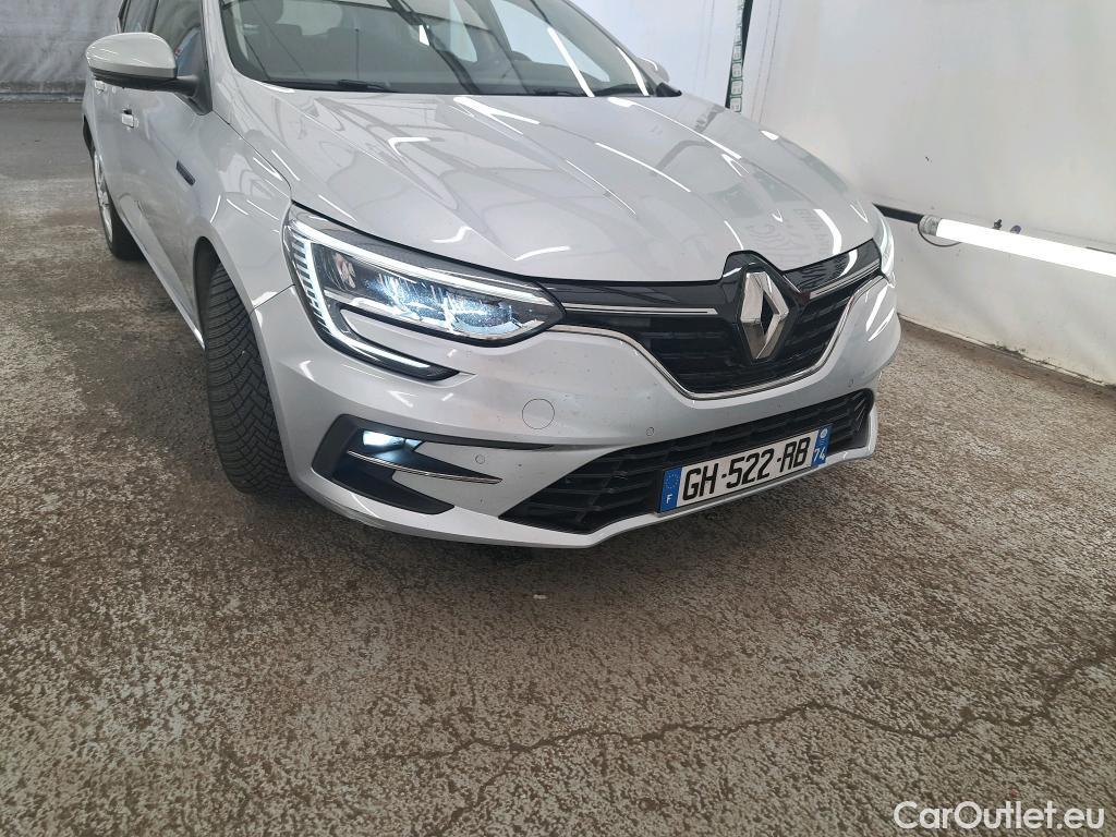  Renault  Megane  IV Berline 5 ptes. Business 1.5 dCi 115CV BVA7 E6d #8