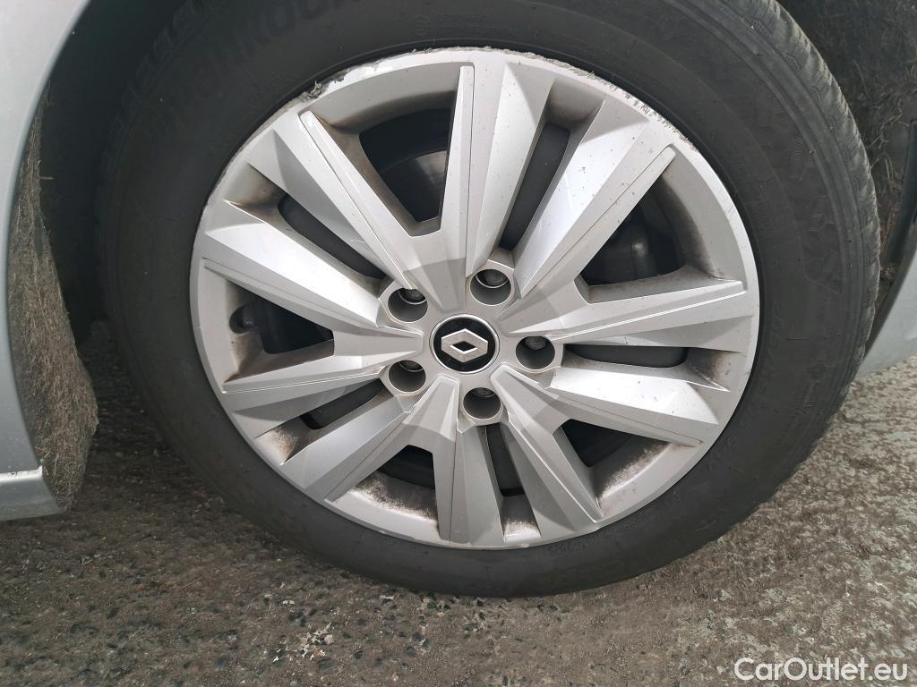  Renault  Megane  IV Berline 5 ptes. Business 1.5 dCi 115CV BVA7 E6d #14