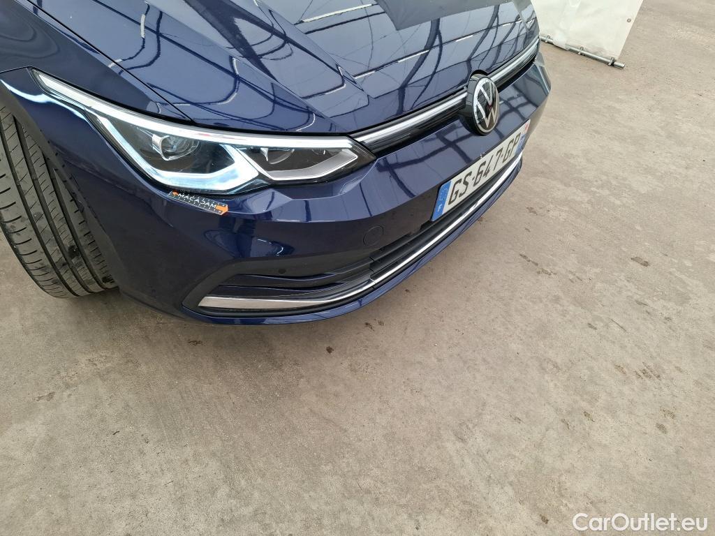  Volkswagen  Golf  VOLKSWAGEN / 2020 / 5P / Berline 1.4 eHybrid OPF 204 DSG6 Style #8
