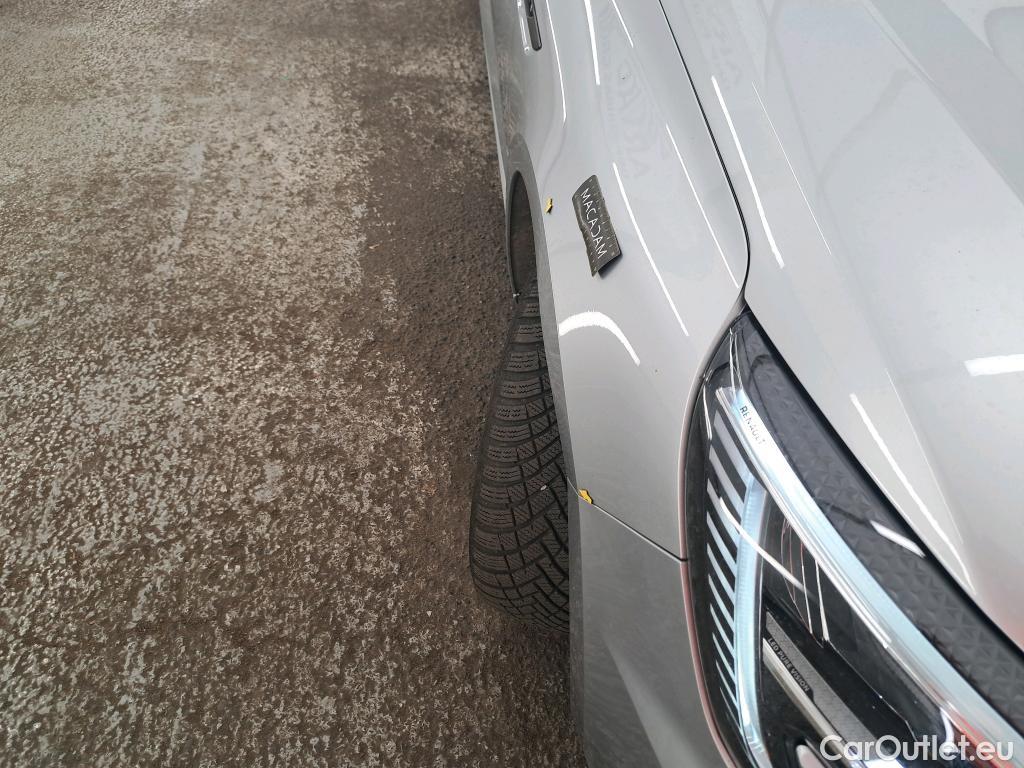  Renault  Megane  IV Berline 5 ptes. Business 1.5 dCi 115CV BVA7 E6d #7