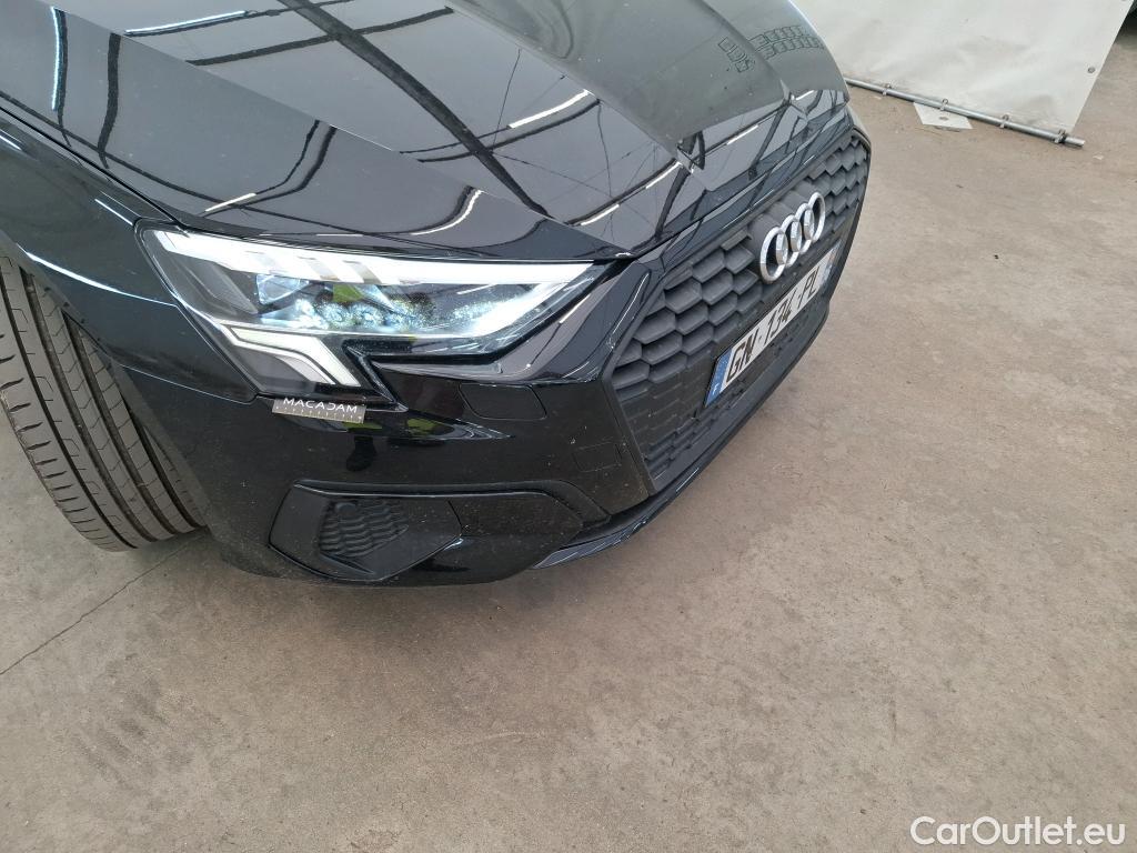  Audi  A3 AUDI  Sportback / 2020 / 5P / Berline 30 TFSI MHEV S Tronic 110 Business Line #3
