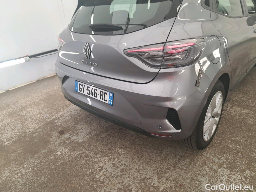  Renault  Clio  V Evolution 1.0 TCe 90CV BVM6 6E #5