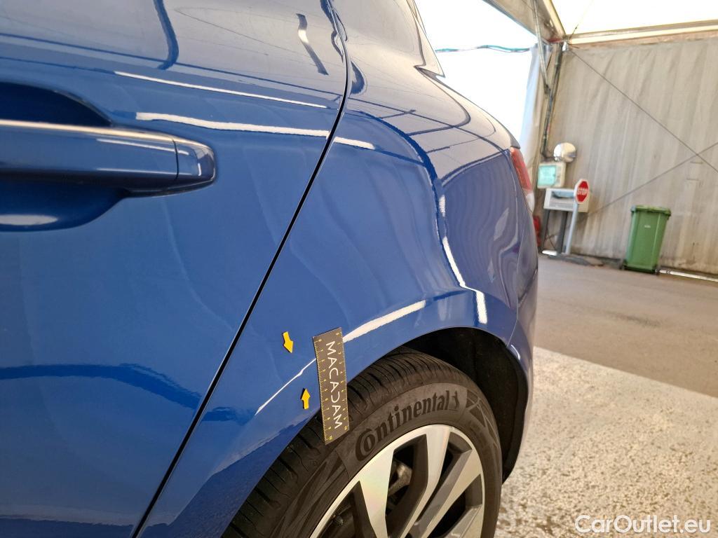  Renault  Megane  IV Berline 5 ptes. Techno 1.5 dCi 115CV BVM6 E6d #2