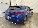  Renault  Megane  IV Berline 5 ptes. Techno 1.5 dCi 115CV BVM6 E6d #3