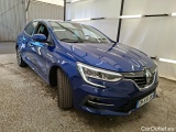  Renault  Megane  IV Berline 5 ptes. Techno 1.5 dCi 115CV BVM6 E6d #4