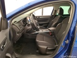  Renault  Megane  IV Berline 5 ptes. Techno 1.5 dCi 115CV BVM6 E6d #8