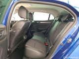  Renault  Megane  IV Berline 5 ptes. Techno 1.5 dCi 115CV BVM6 E6d #9