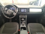  Skoda  Kodiaq  Business 1.5 TSI 150CV BVA7 7 Sieges E6d #5
