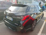  Toyota  Corolla TOYOTA  Touring Sports / 2018 / 5P / Break Hybride 184h Design #3