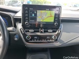  Toyota  Corolla TOYOTA  Touring Sports / 2018 / 5P / Break Hybride 184h Design #10