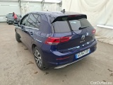  Volkswagen  Golf  VOLKSWAGEN / 2020 / 5P / Berline 1.4 eHybrid OPF 204 DSG6 Style #2