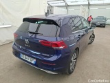  Volkswagen  Golf  VOLKSWAGEN / 2020 / 5P / Berline 1.4 eHybrid OPF 204 DSG6 Style #3