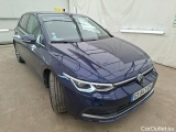  Volkswagen  Golf  VOLKSWAGEN / 2020 / 5P / Berline 1.4 eHybrid OPF 204 DSG6 Style #4
