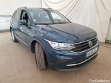  Volkswagen  Tiguan VOLKSWAGEN  / 2020 / 5P / SUV 1.4 eHybrid 245 DSG6 Life Business #4