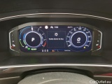  Volkswagen  Tiguan VOLKSWAGEN  / 2020 / 5P / SUV 1.4 eHybrid 245 DSG6 Life Business #6